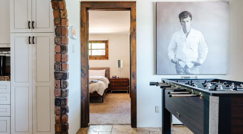 Photo of Orange Lemonade