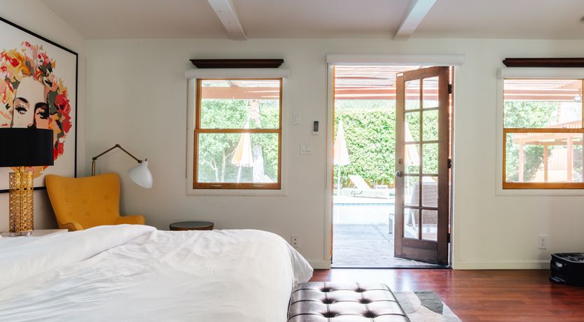 Photo of Orange Lemonade