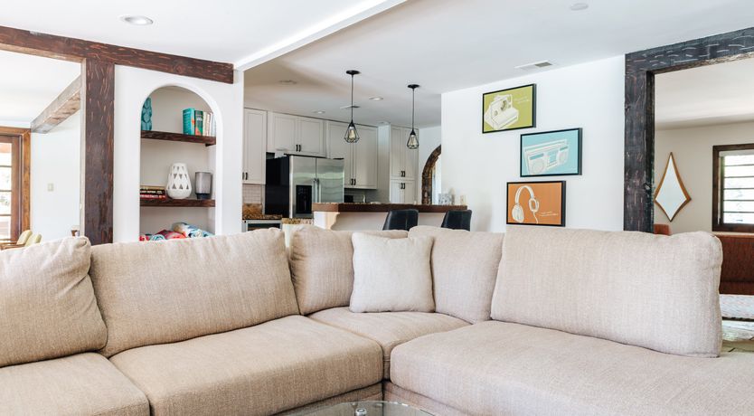 Photo of Orange Lemonade