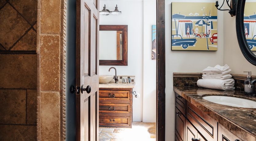 Photo of Orange Lemonade