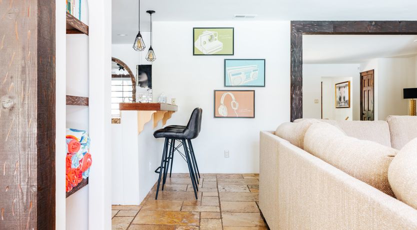 Photo of Orange Lemonade