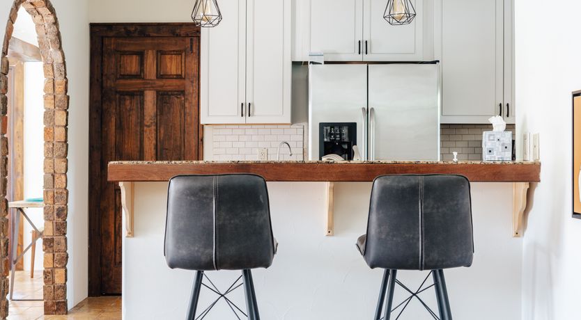 Photo of Orange Lemonade