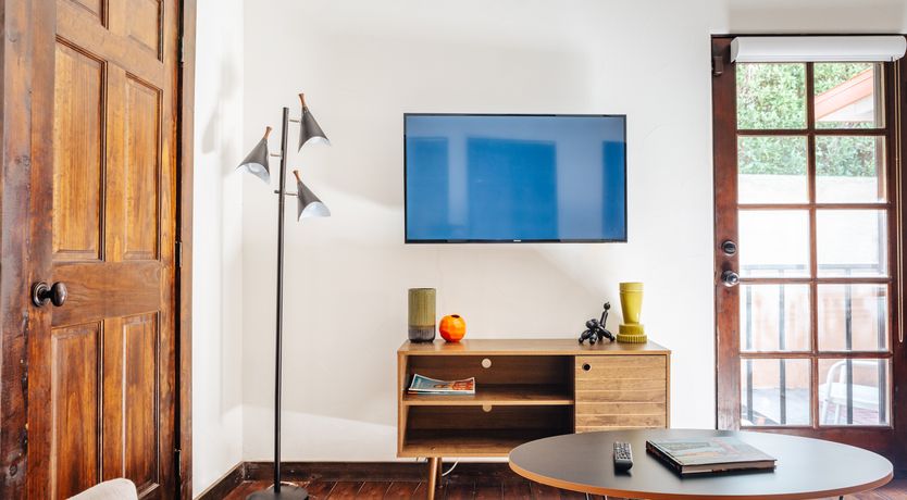 Photo of Orange Lemonade