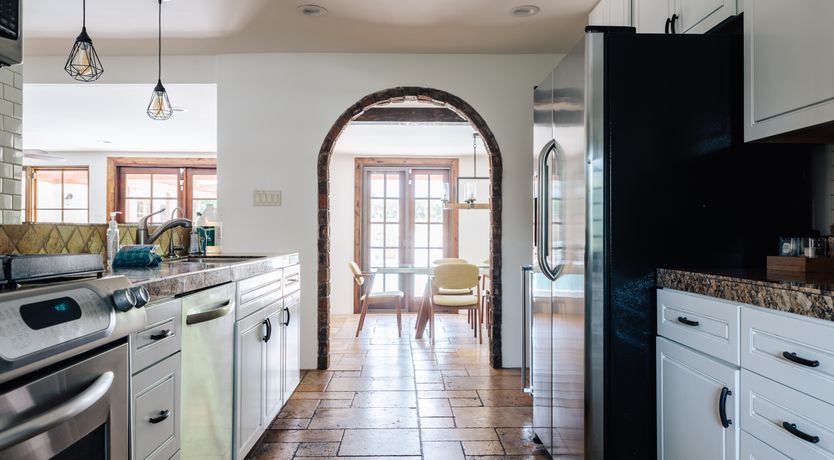 Photo of Orange Lemonade