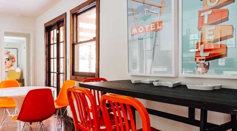 Photo of Orange Lemonade