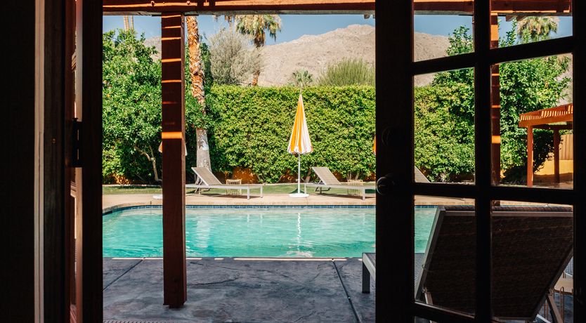 Photo of Orange Lemonade