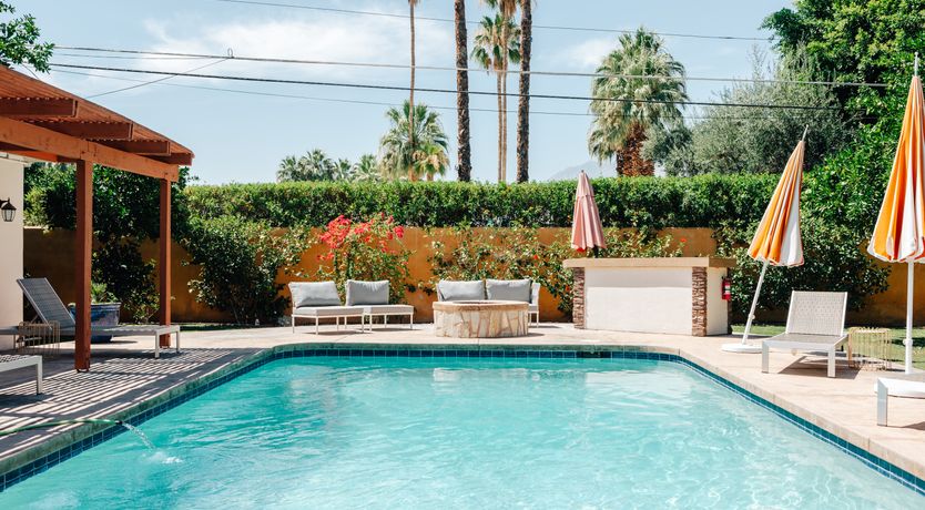 Photo of Orange Lemonade