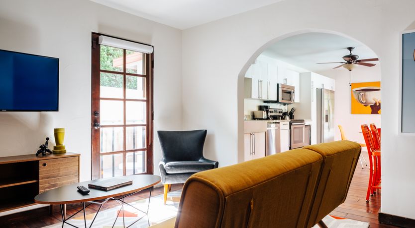 Photo of Orange Lemonade