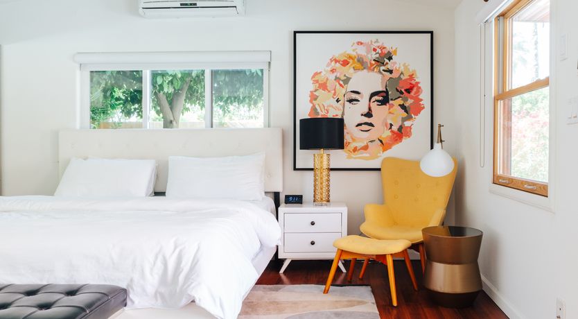 Photo of Orange Lemonade