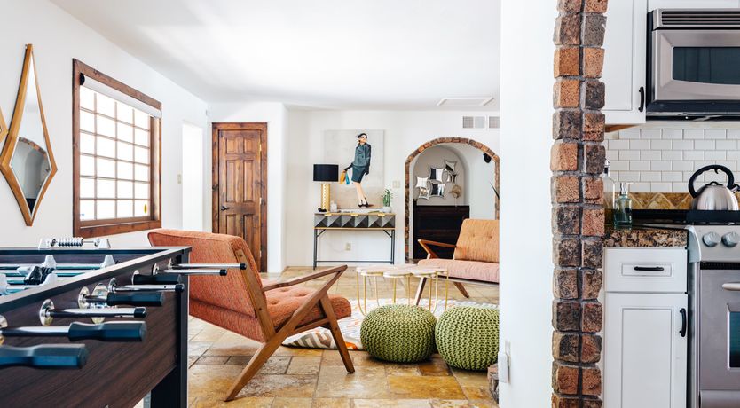 Photo of Orange Lemonade