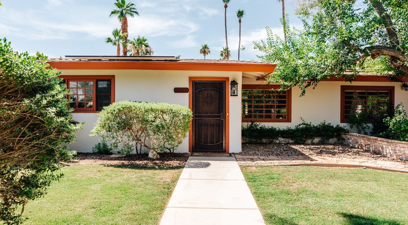 Photo of Orange Lemonade