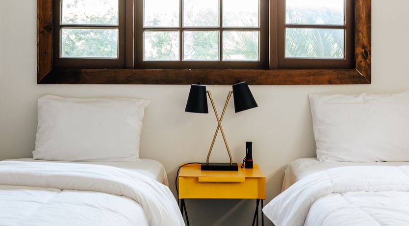 Photo of Orange Lemonade