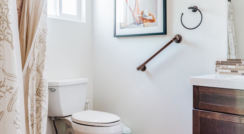 Photo of Orange Lemonade