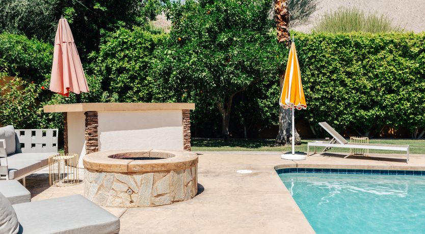 Photo of Orange Lemonade