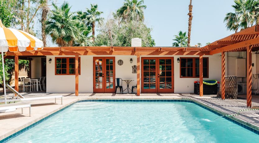 Photo of Orange Lemonade