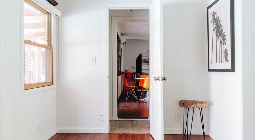 Photo of Orange Lemonade