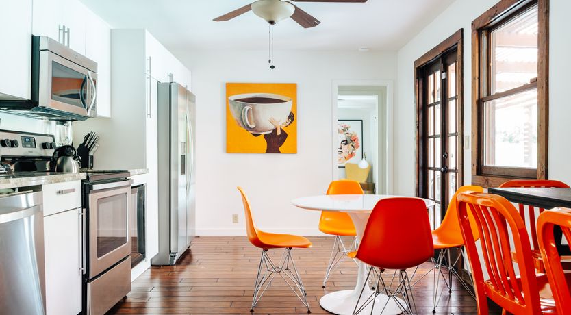 Photo of Orange Lemonade