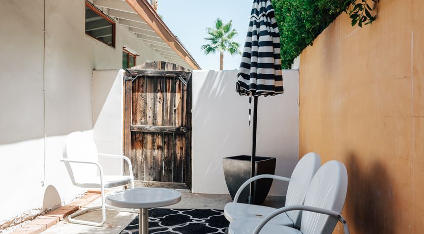 Photo of Orange Lemonade