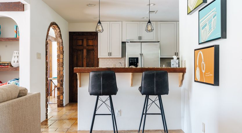 Photo of Orange Lemonade