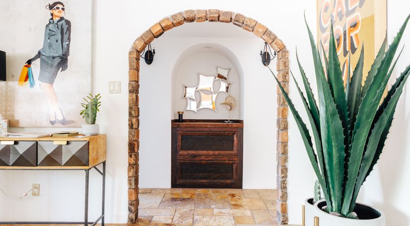 Photo of Orange Lemonade