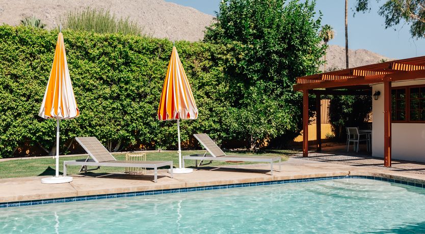 Photo of Orange Lemonade