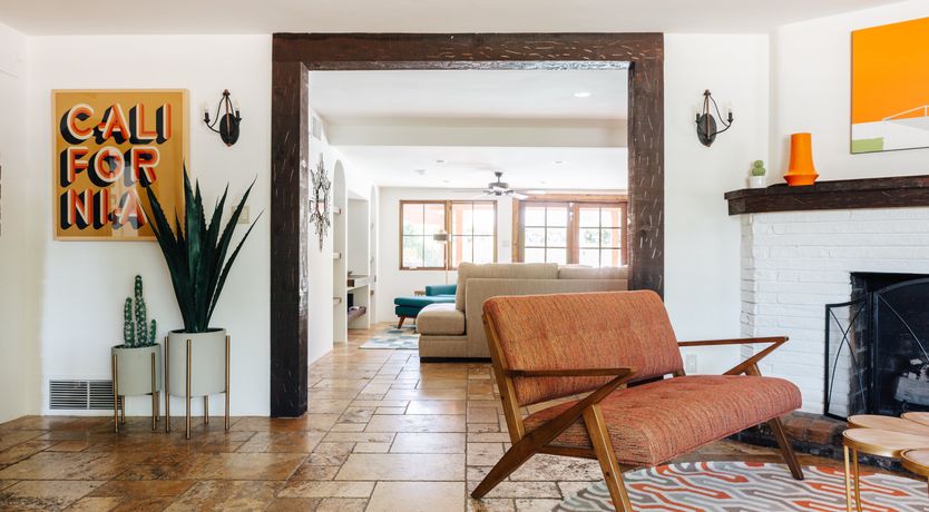 Photo of Orange Lemonade