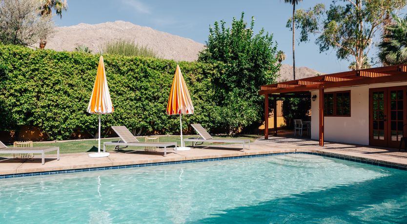 Photo of Orange Lemonade