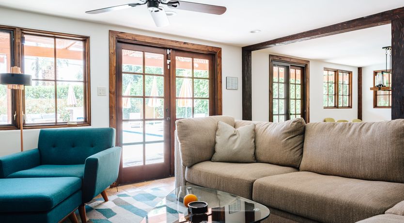 Photo of Orange Lemonade