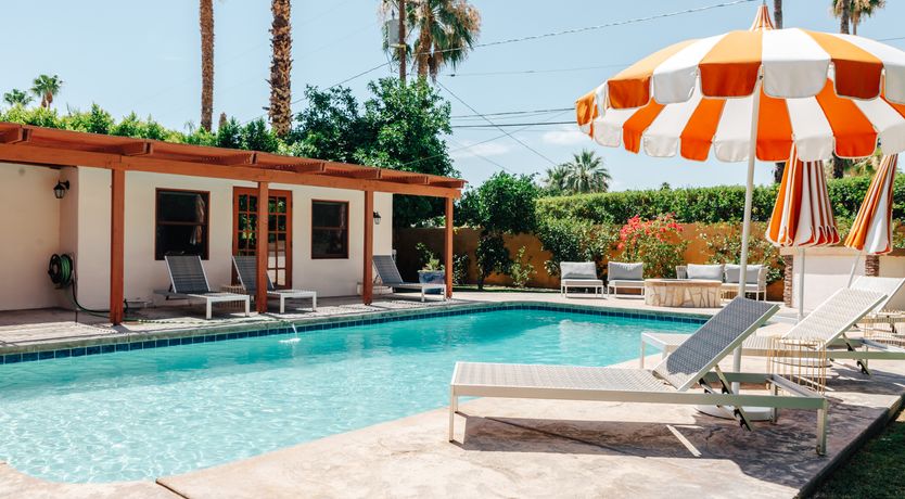 Photo of Orange Lemonade