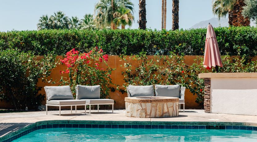 Photo of Orange Lemonade