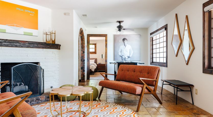 Photo of Orange Lemonade