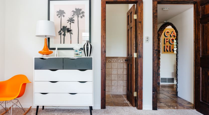 Photo of Orange Lemonade