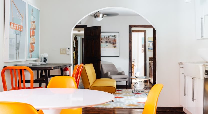 Photo of Orange Lemonade