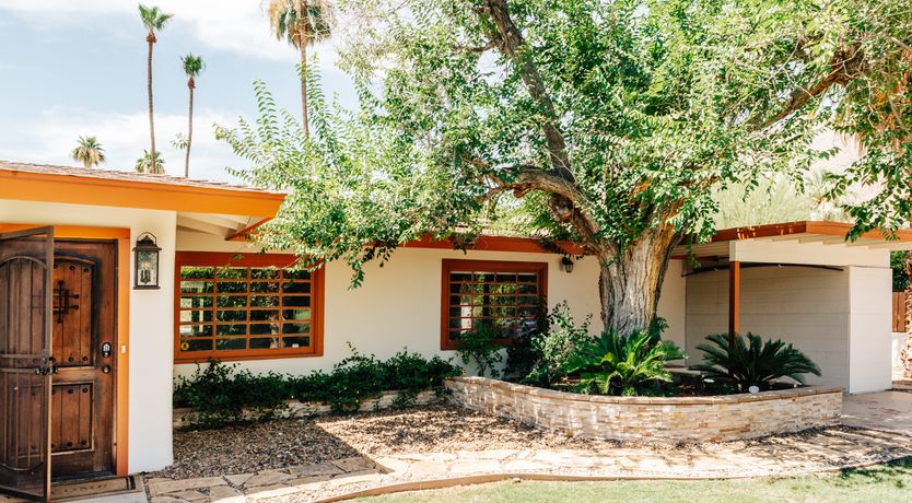 Photo of Orange Lemonade