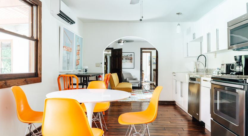 Photo of Orange Lemonade