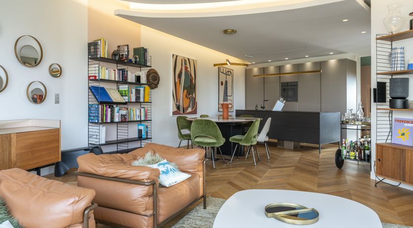 Photo of Elegant Valley