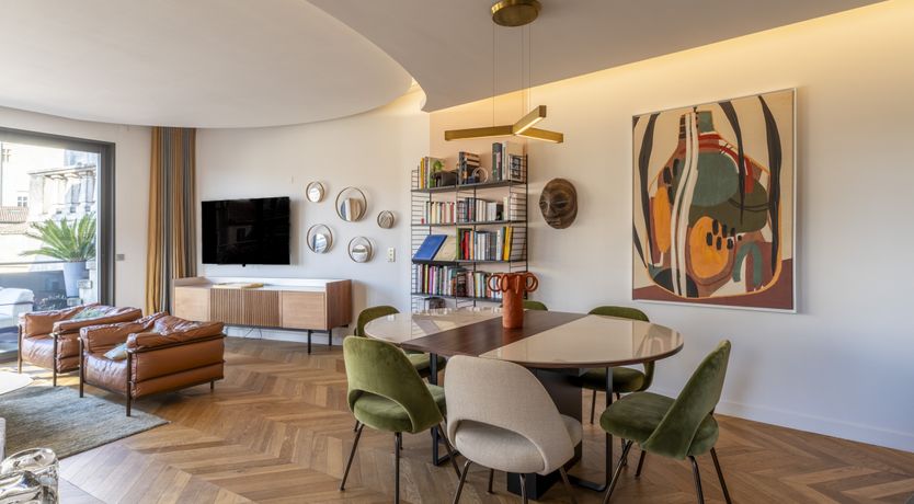 Photo of Elegant Valley