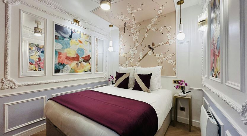 Photo of Avenue's Blossom