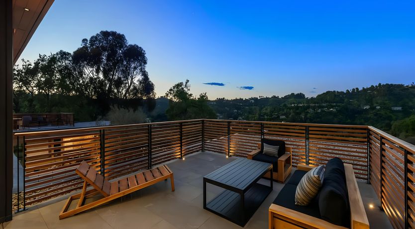 Photo of A Private Dream