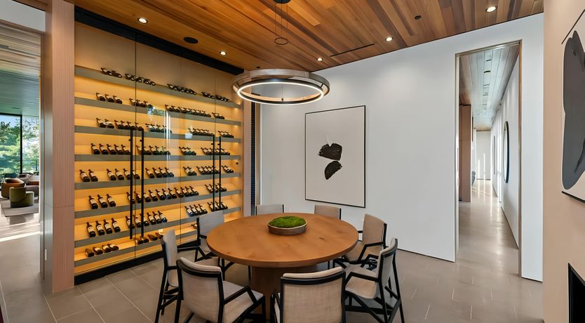 Photo of A Private Dream