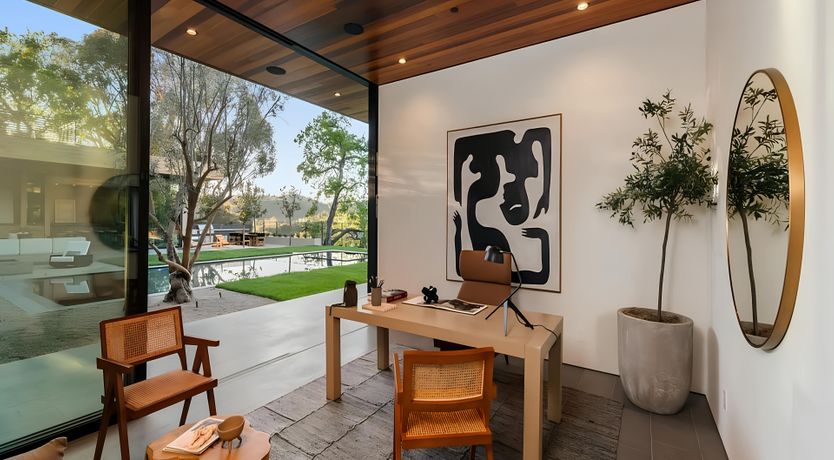 Photo of A Private Dream