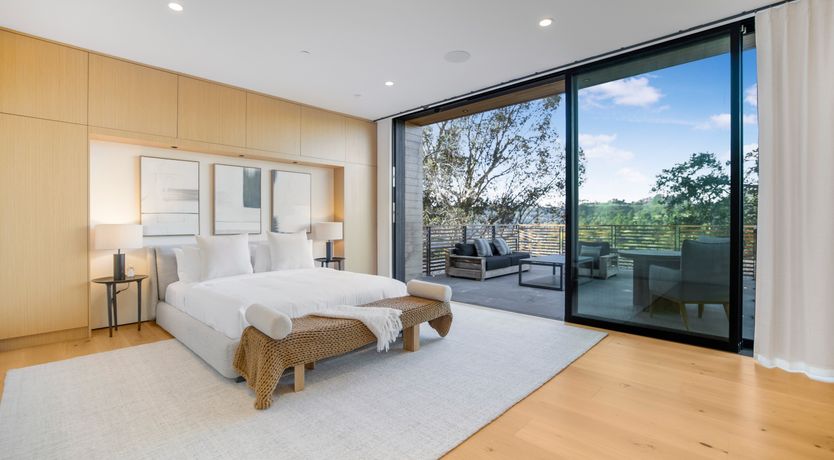 Photo of A Private Dream