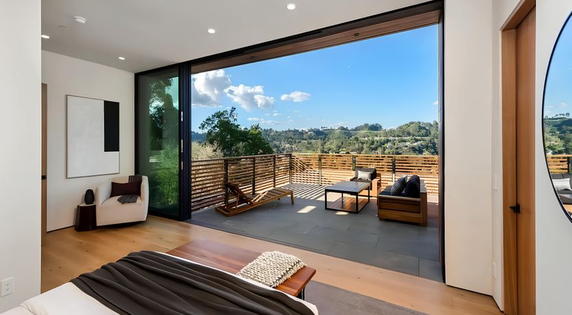 Photo of A Private Dream