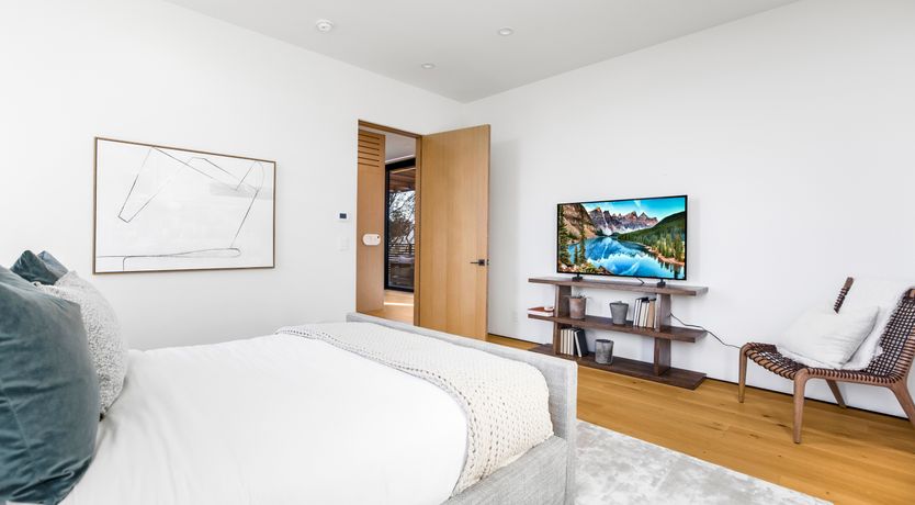 Photo of A Private Dream