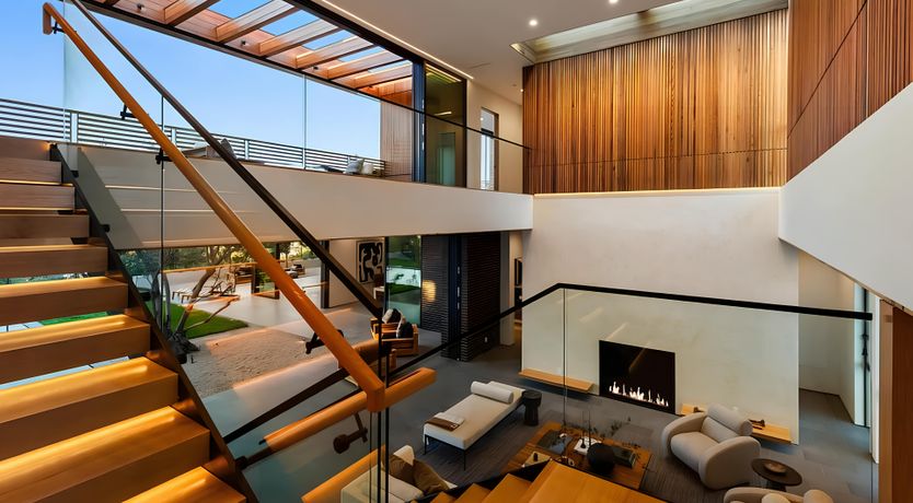 Photo of A Private Dream