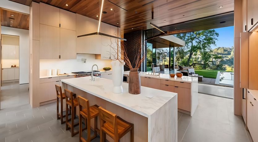 Photo of A Private Dream