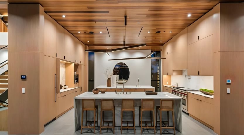 Photo of A Private Dream