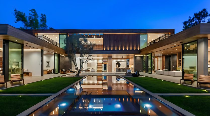 Photo of A Private Dream