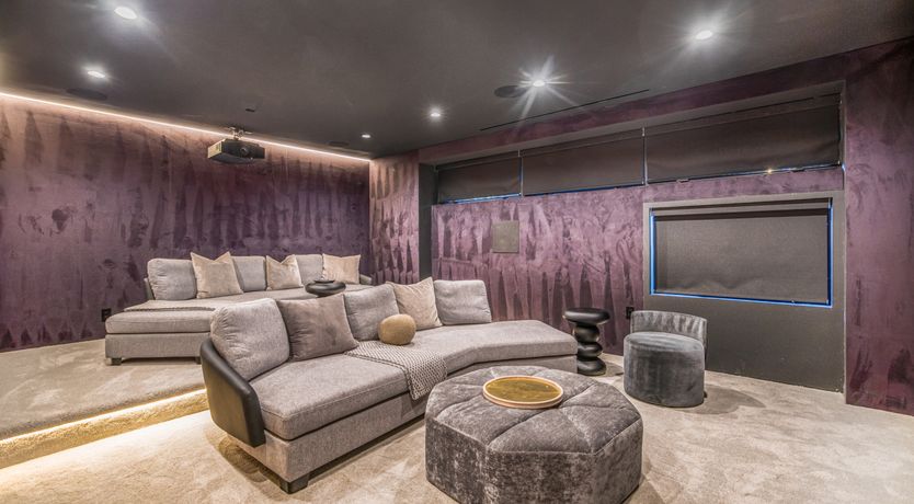 Photo of A Private Dream