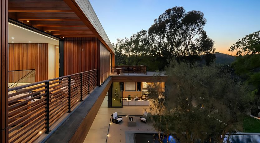 Photo of A Private Dream